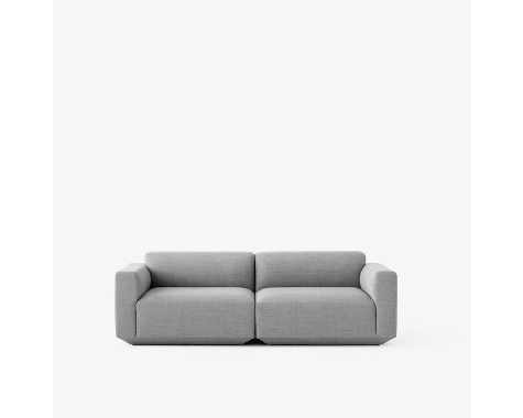 &Tradition - Develius Sofa - 2 personers