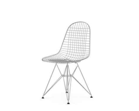 Vitra - Eames - Wire Chair DKR