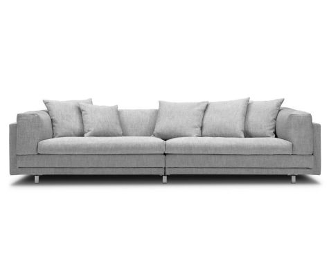 Eilersen - Tub - sofa