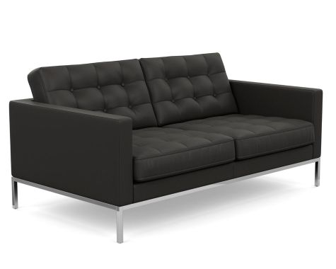 Knoll - Florence Knoll™ Two-Seat Sofa