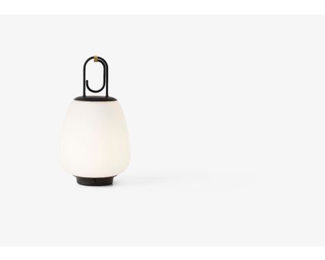 &Tradition - Lucca SC51 - Portable lampe