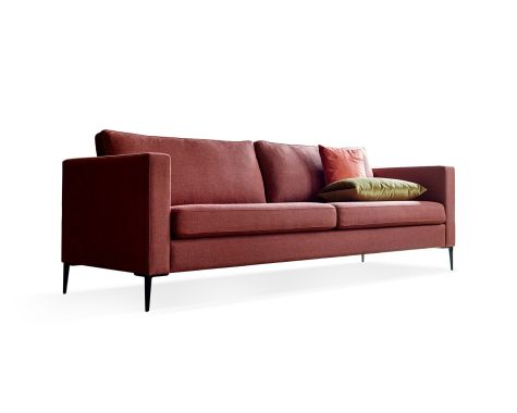 Mogens Hansen - MH321 Sofa - RE-WOOL