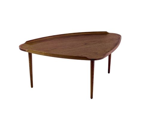 Intarsia Furniture - No 55 sofabord