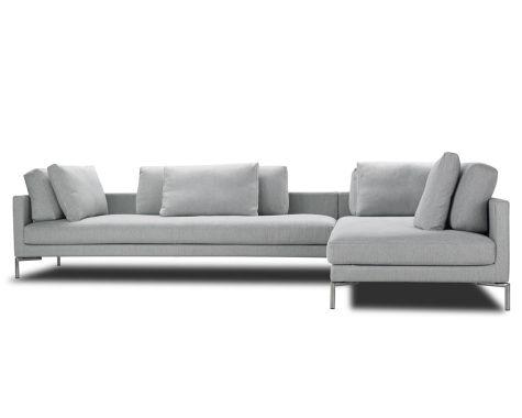 Eilersen - Plano - sofa
