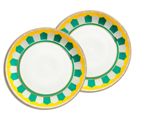 Reflections - Lagos Dinner Plates - 2 stk.