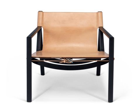 Bent Hansen - Tension Lounge Chair