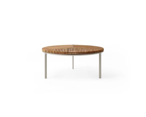 VIPP - Open-Air coffee table - Ø90