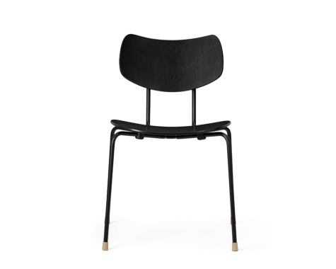 Carl Hansen & Søn - VLA26T Vega Chair - Uden polstring